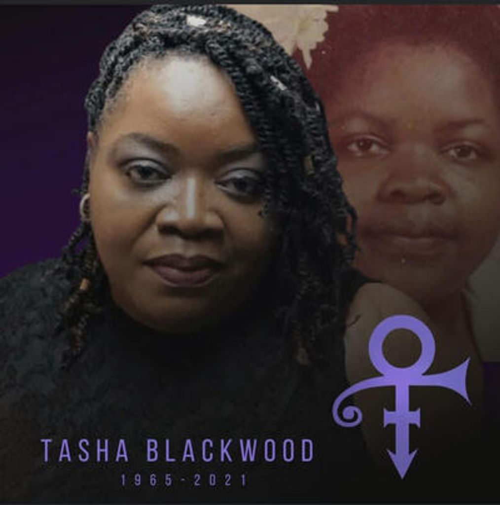 Tasha Ann Blackwood Profile Photo