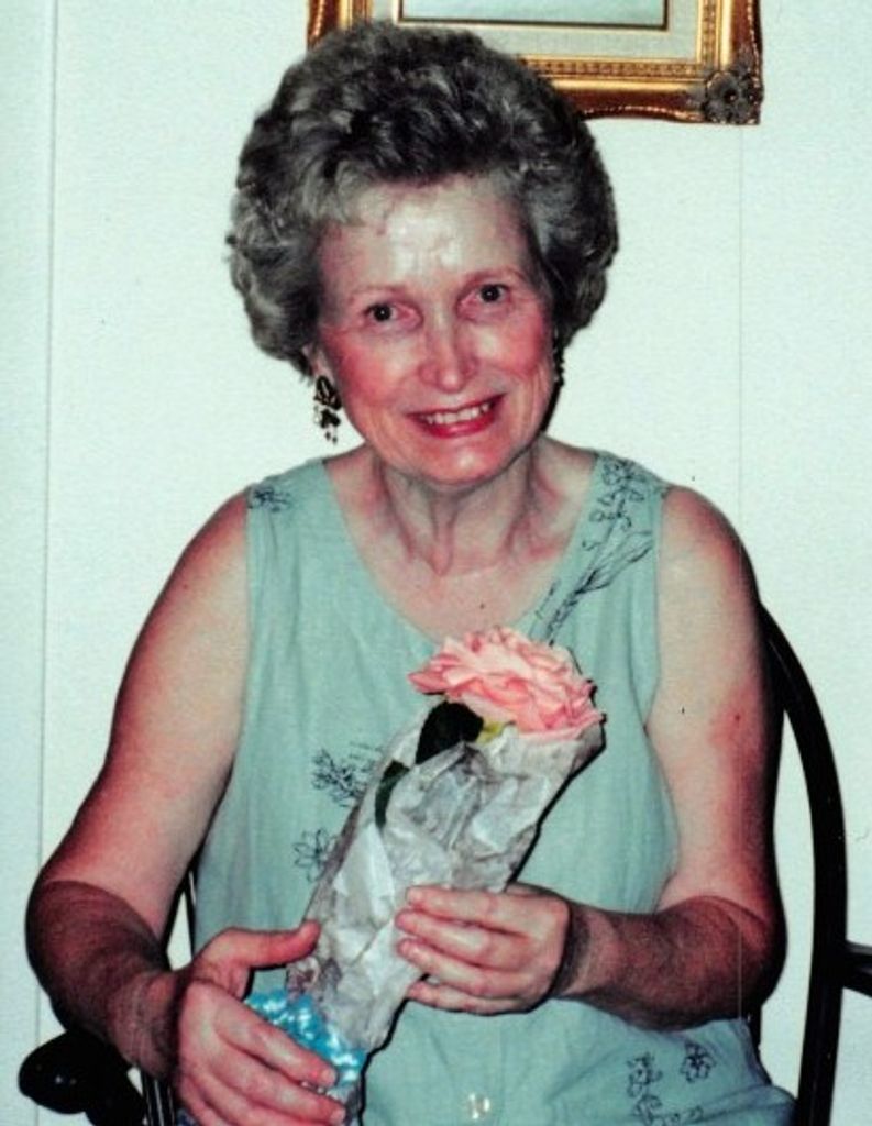Linda Mcdonald Lill