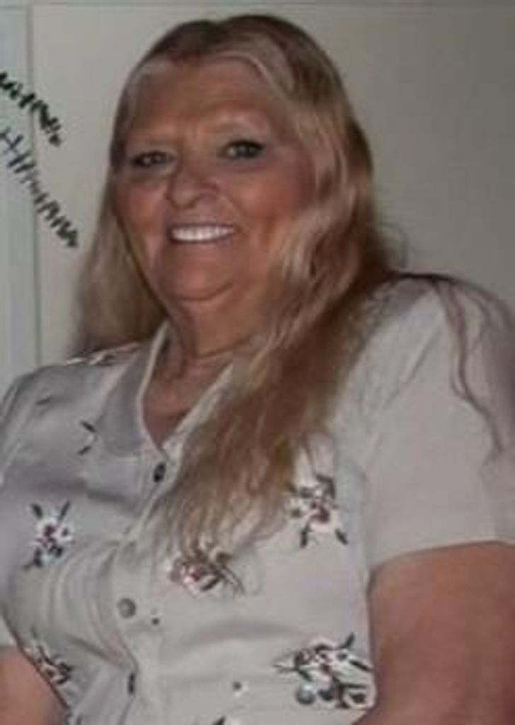 Rebecca K. Taylor Profile Photo