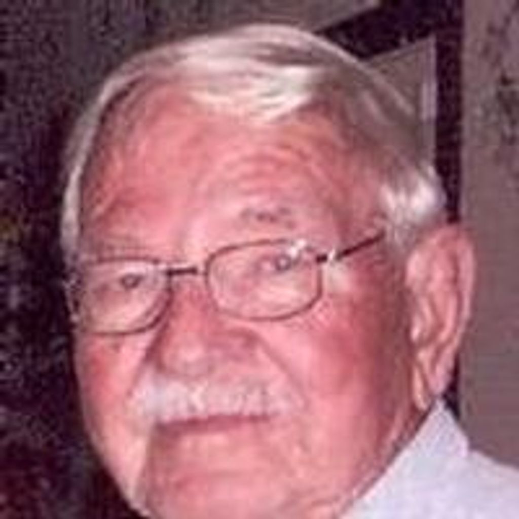 Donald "Whitey" Gillespie