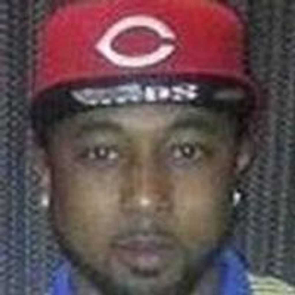 Travis Nathaniel Skeeter Profile Photo
