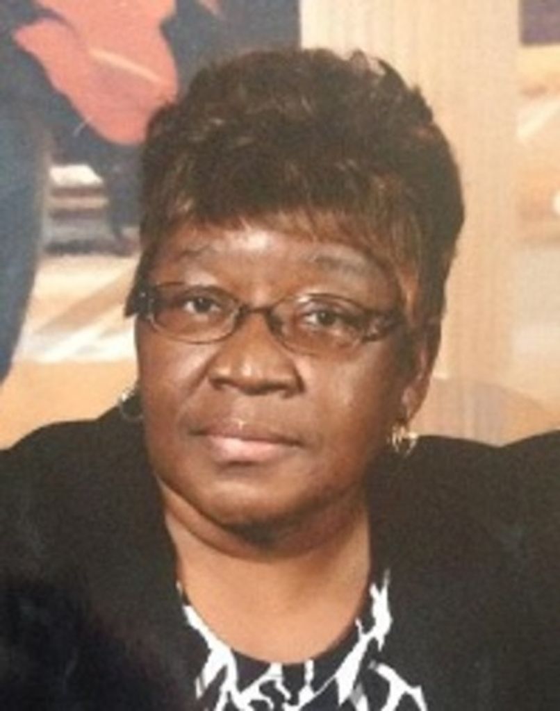 Shirley Diann Foresyth Nelson Profile Photo