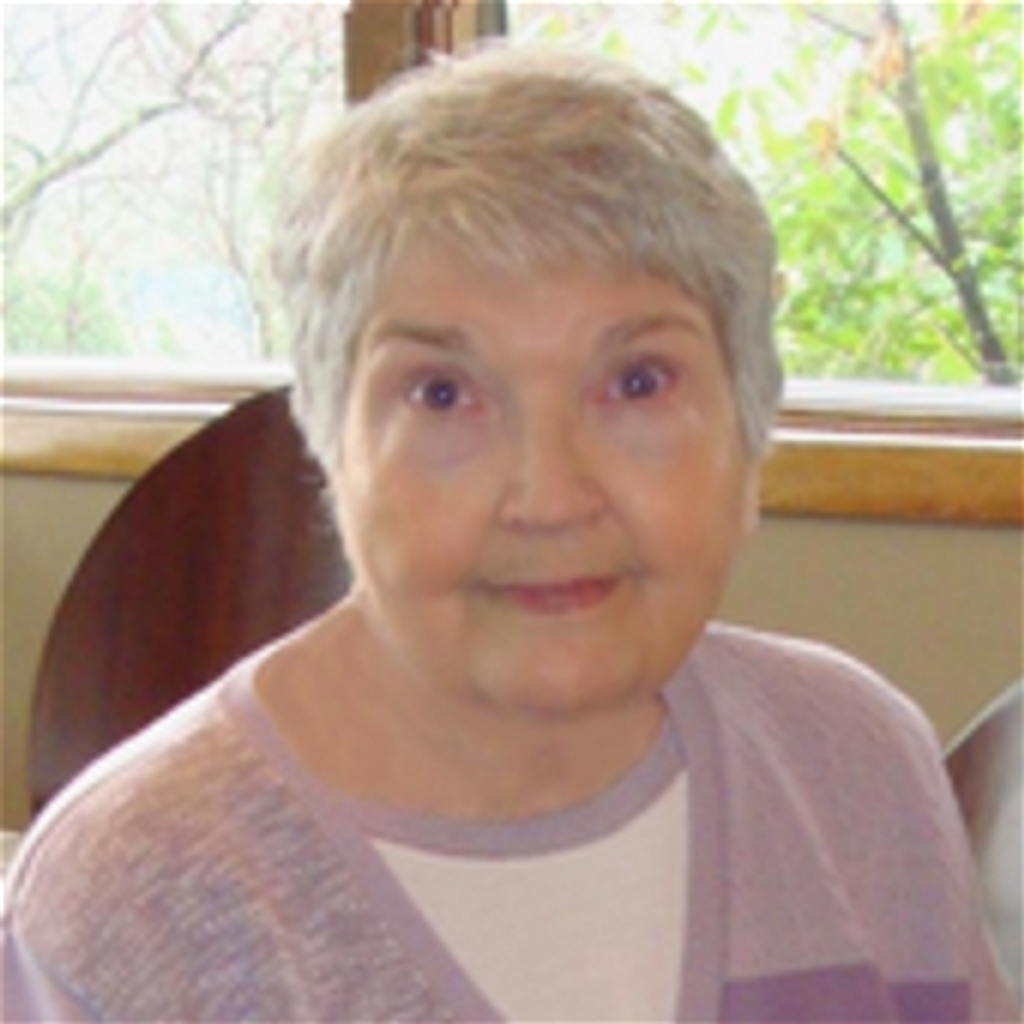 Bertha Comer Profile Photo