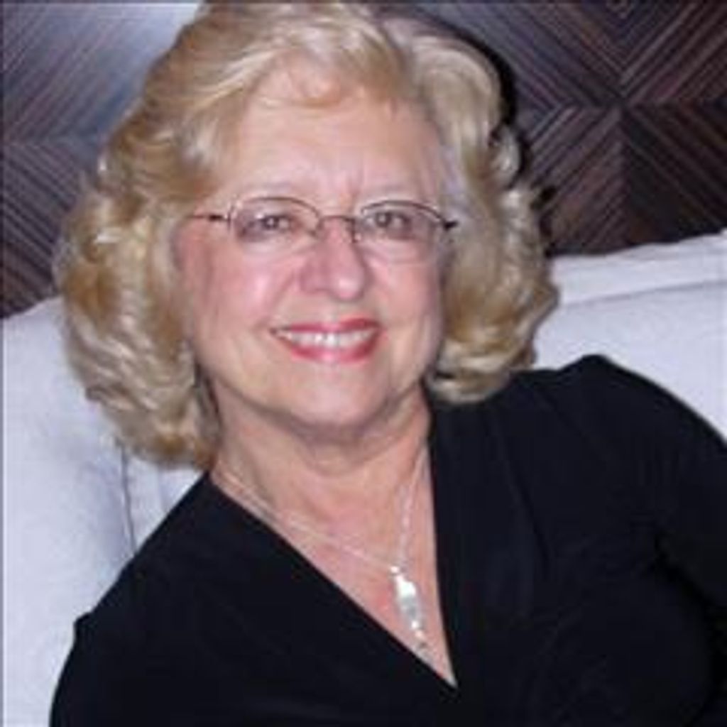 Joan Margaret Wirt Profile Photo