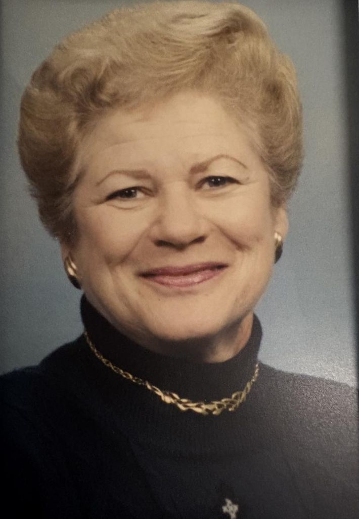 Eleanor Noble Manogue Profile Photo