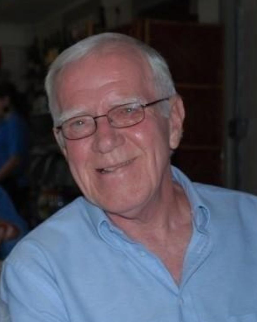 John J. White Profile Photo