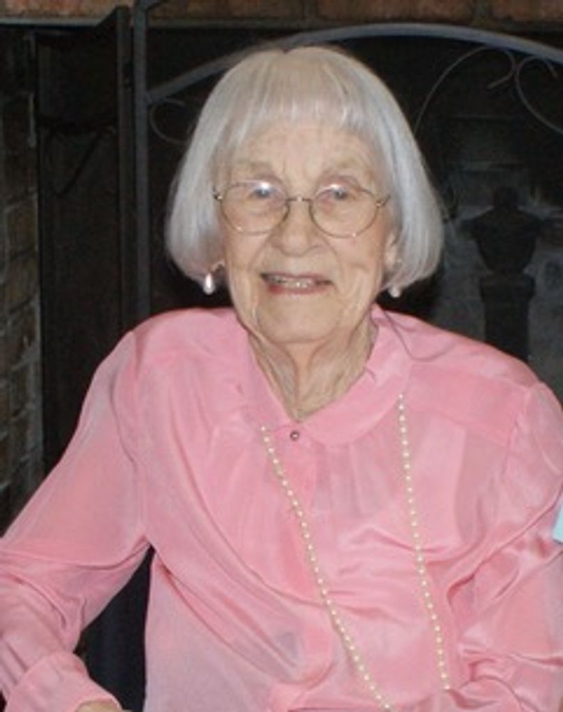 Annie Will Watson