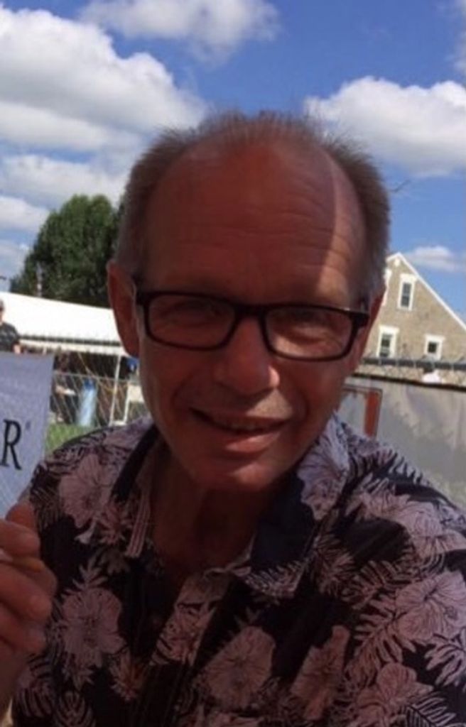 Terrall L. Fuchs Profile Photo