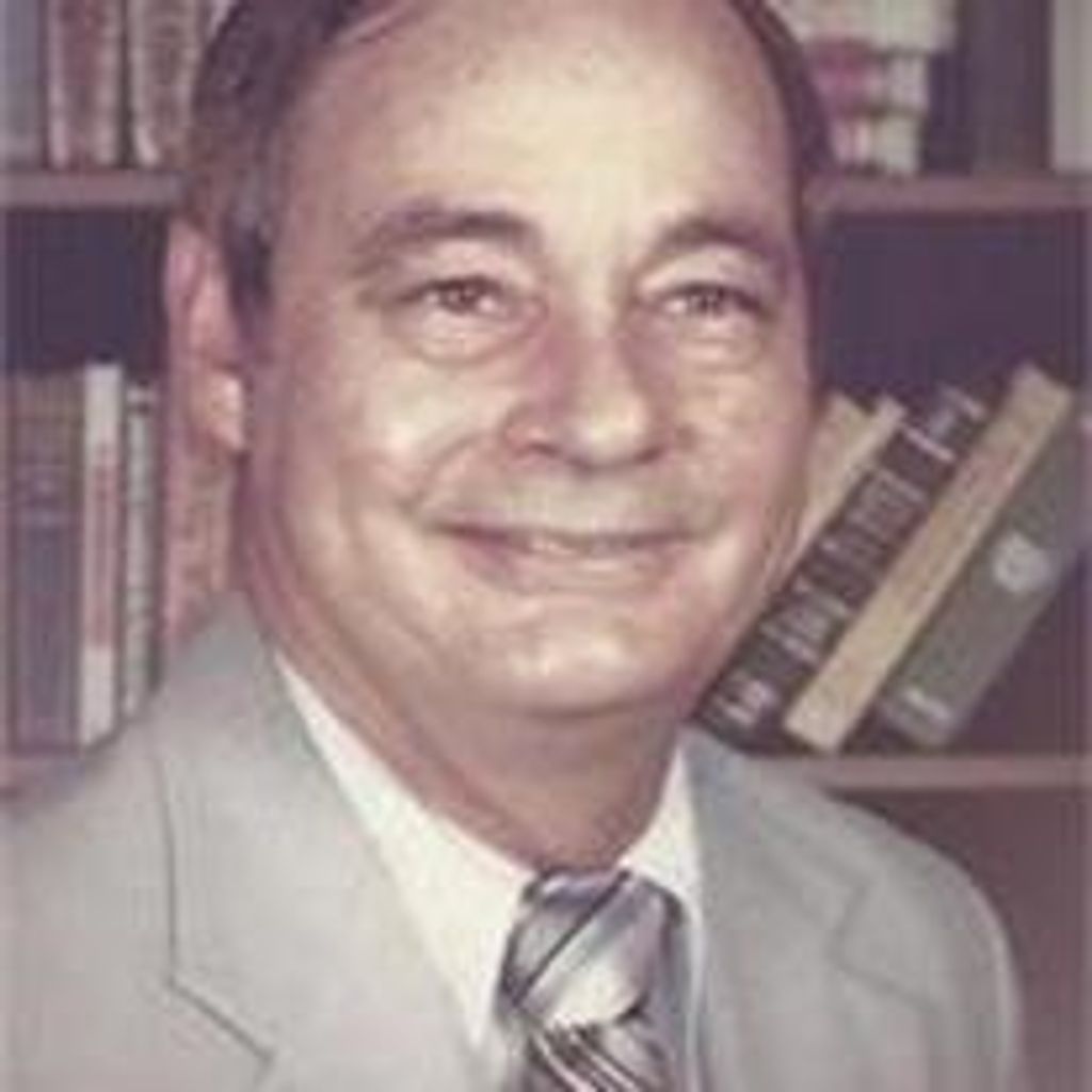 Dan Morgan
