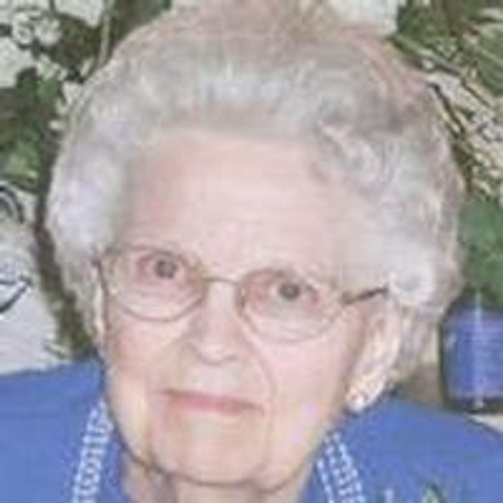 Mary Marie Denny