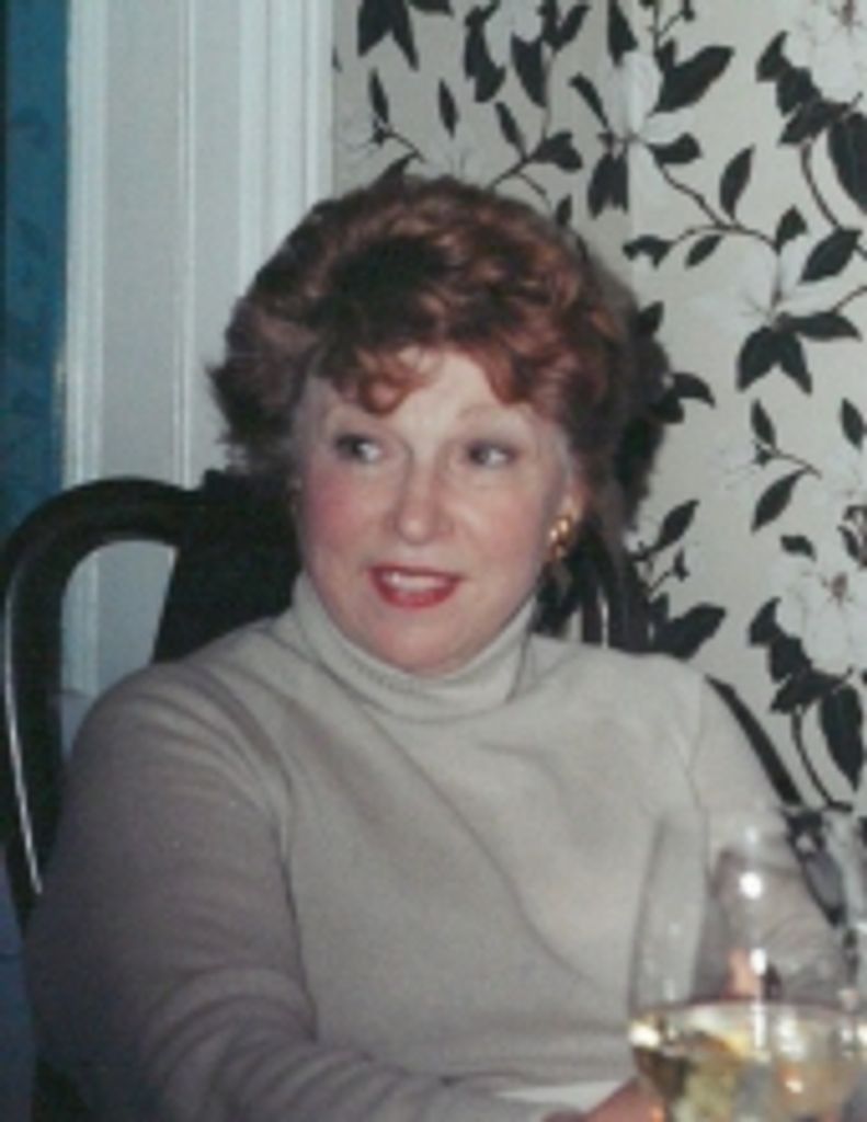 Joy Davis Clarke