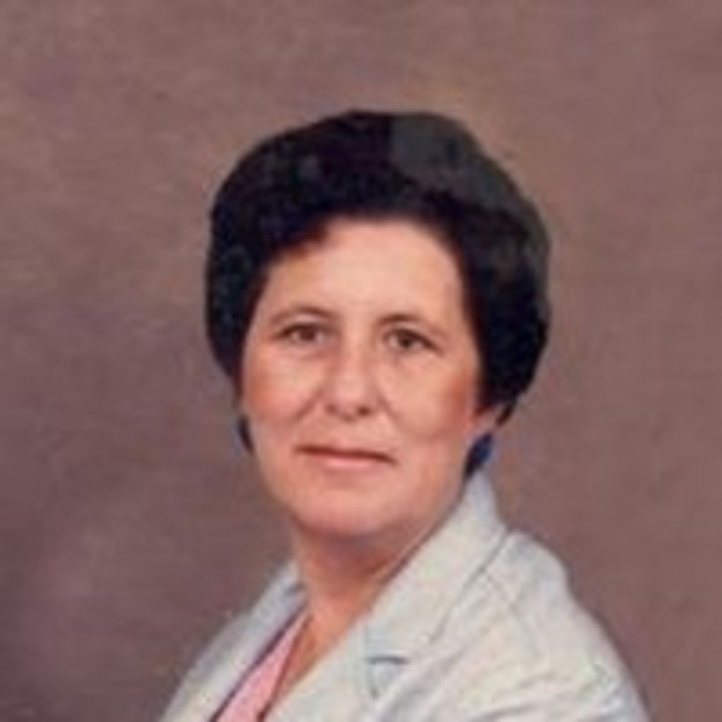 Rita "Bonnie" Theriot Hebert Profile Photo