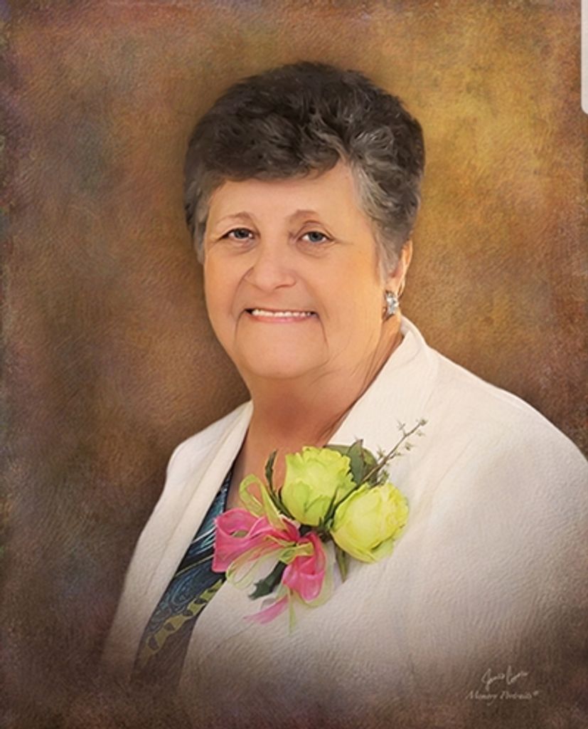 Hazel Manuel Laird Profile Photo