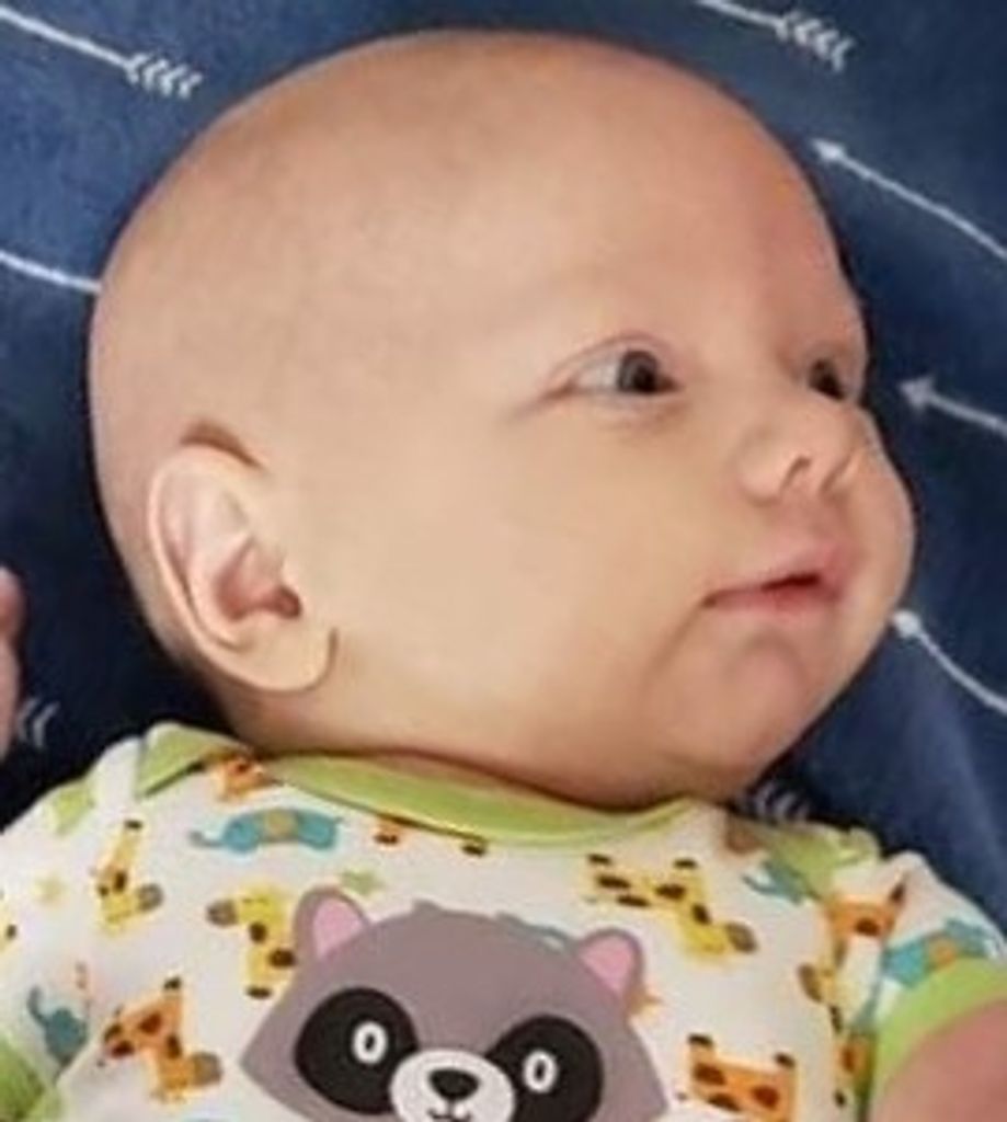 Hunter Joseph Lawrence