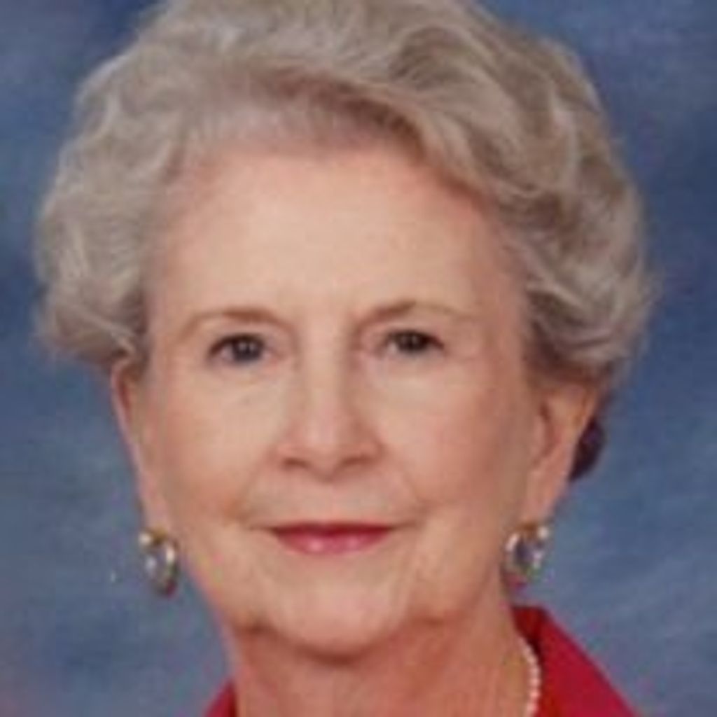 Rosemary Roberta Lee Pike