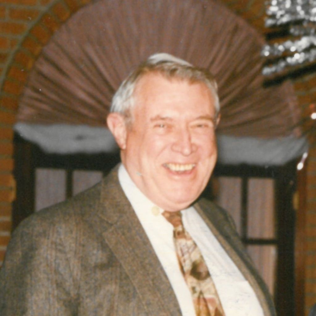 Dennis James Kline