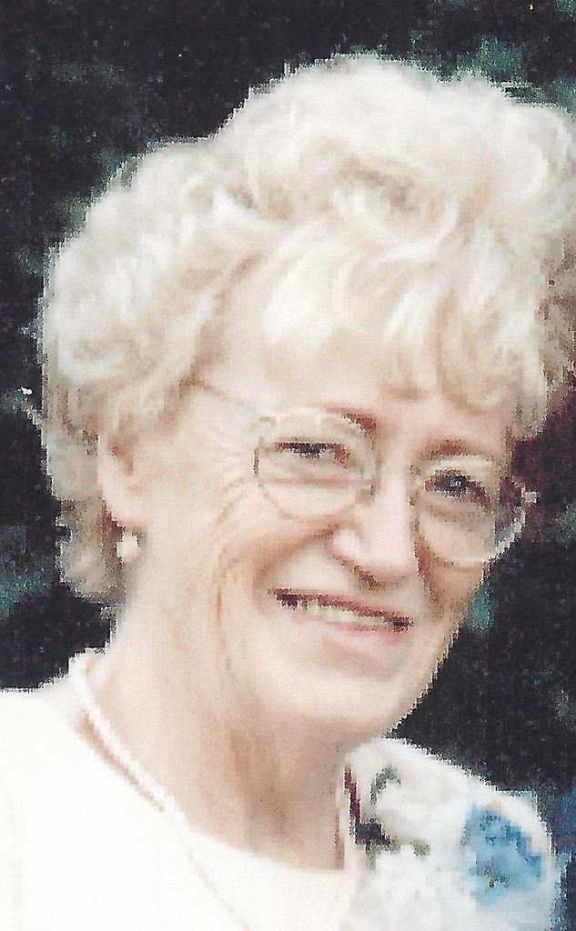 Gayle Ann Eastman