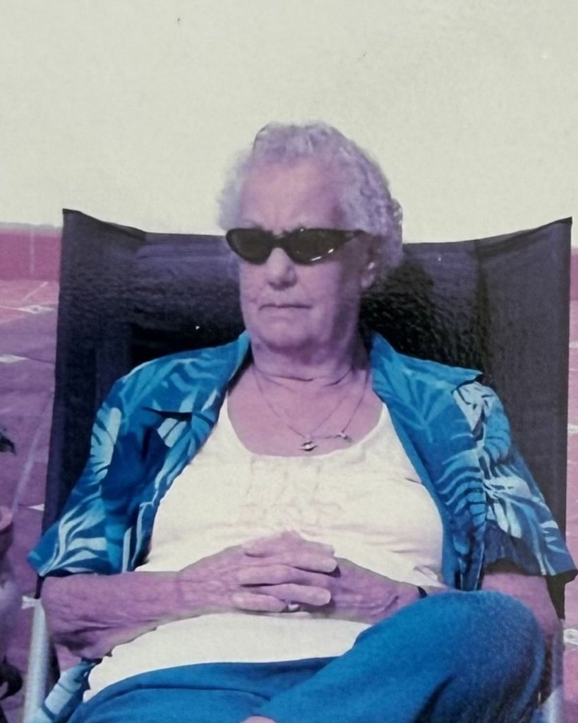 Hannah Bryden Ballantyne (nee Blackwood) McGleish Profile Photo