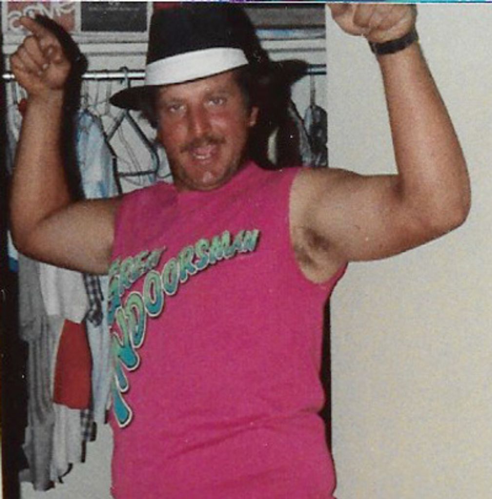 Roe Arnold Parker, Jr.