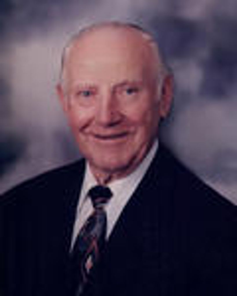 George N. Dahm
