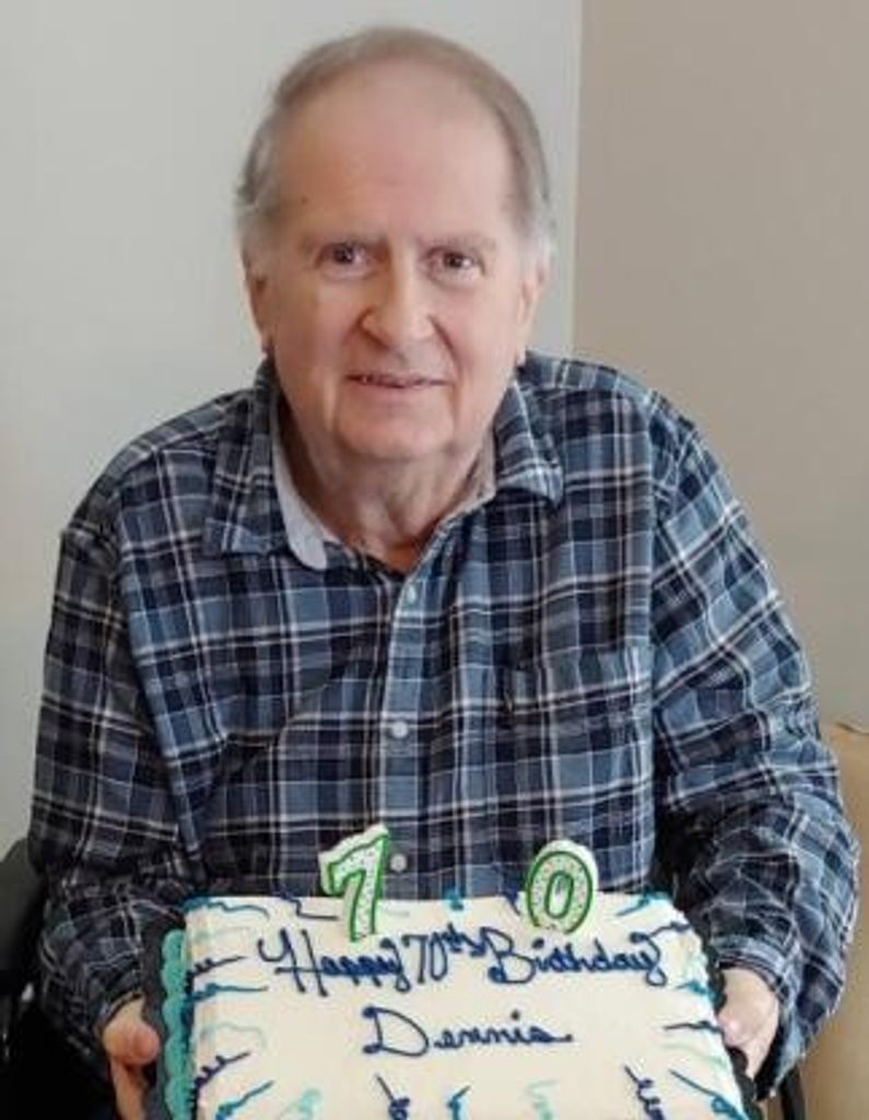 Dennis Scamihorn Profile Photo