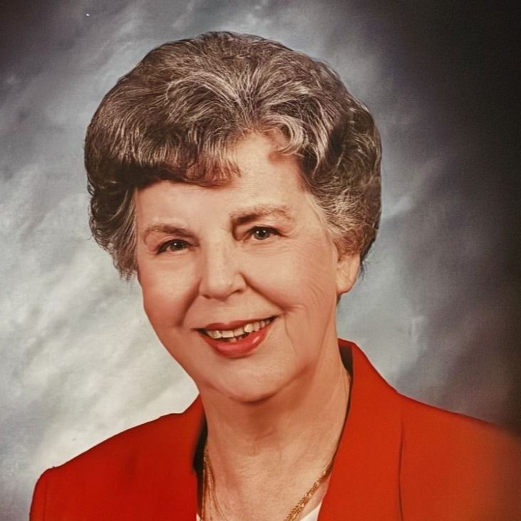 Georgette Haas Profile Photo