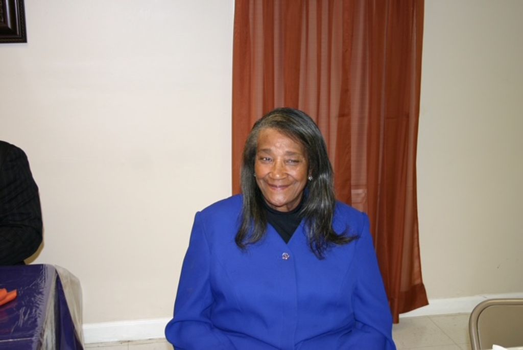 Elmira (Thomas)  Moore Profile Photo