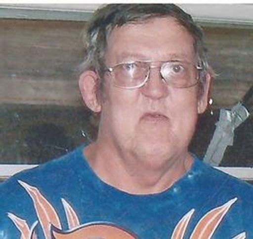 John A. Morris Profile Photo