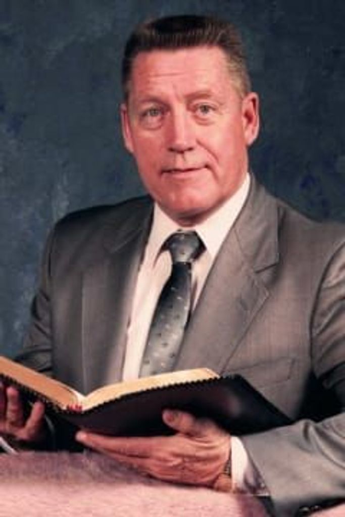 William Victor Younger, Jr. Profile Photo