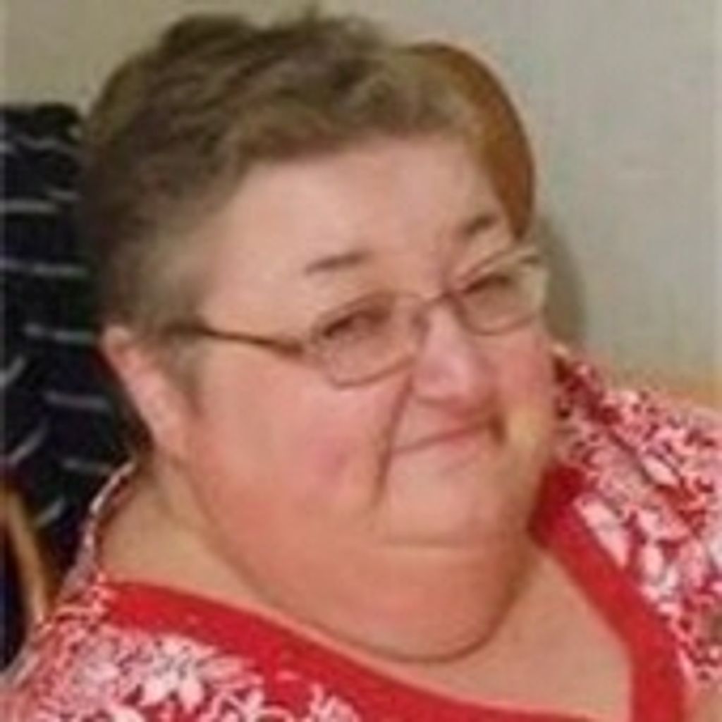 Susan Midlam