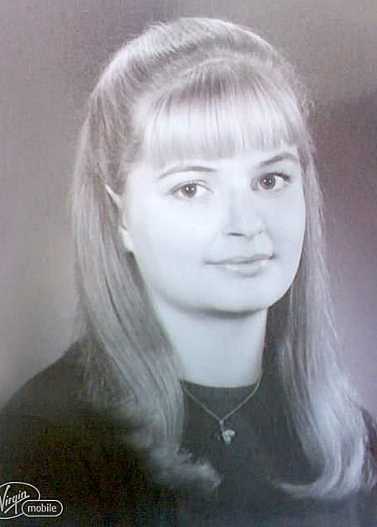 Marcia Denise Kendall