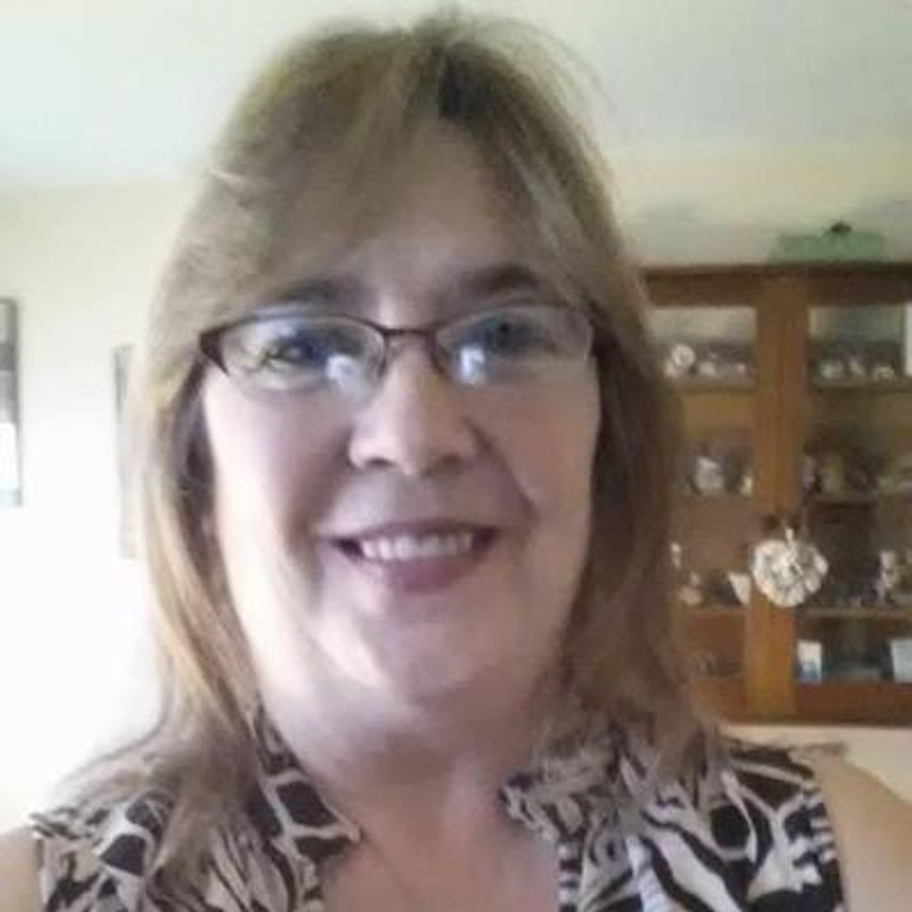 Vesta “Darlene” Grimes Profile Photo