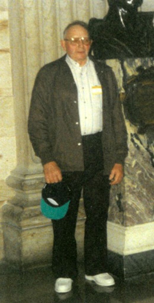 Robert Nelson