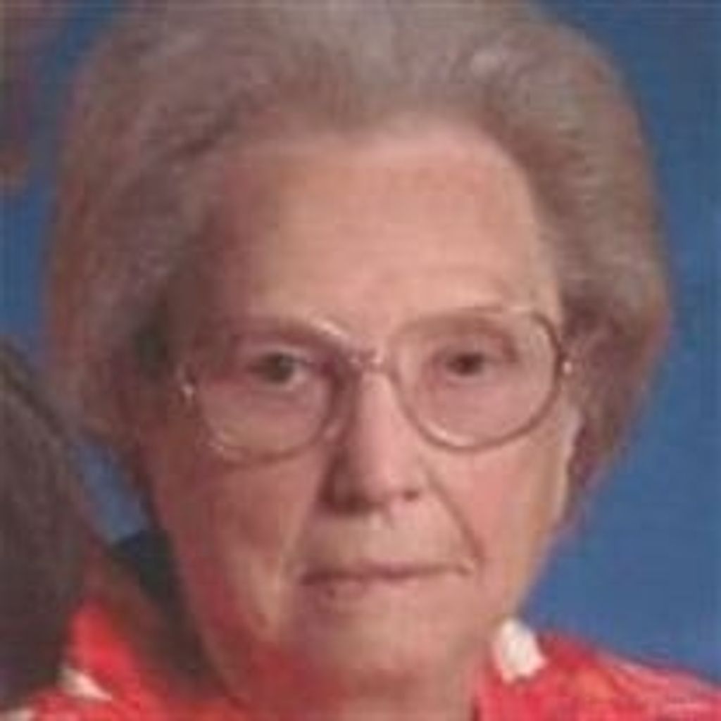 Mrs. Annie Shaw