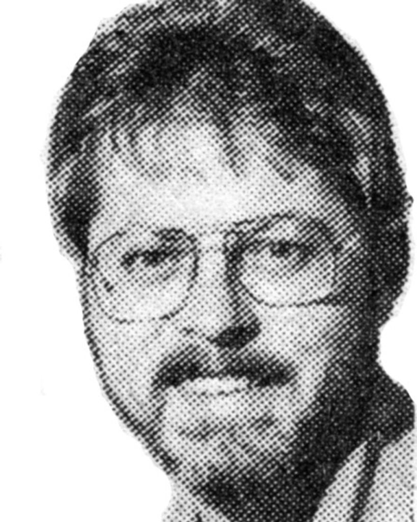 Charles Ray "Chuck" Thompson