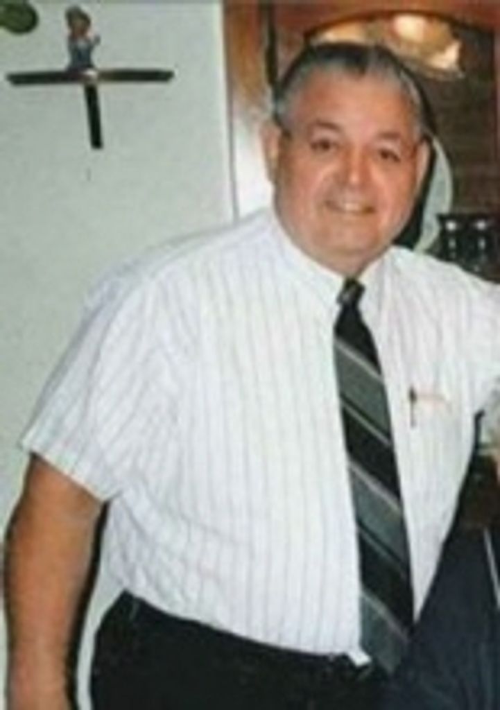 Ronald Dean Mcbrien