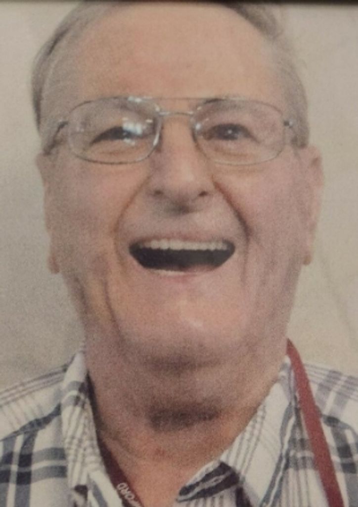 Edward John Eckert
