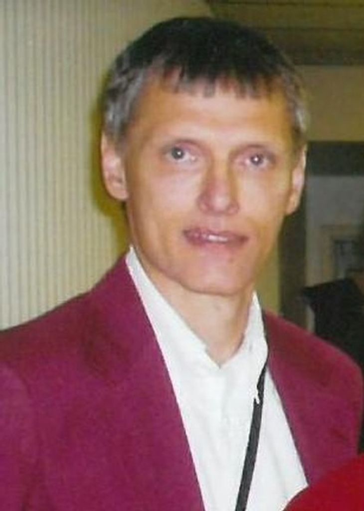 James Phillip Nicks Profile Photo