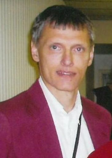 Photo of James Phillip Nicks