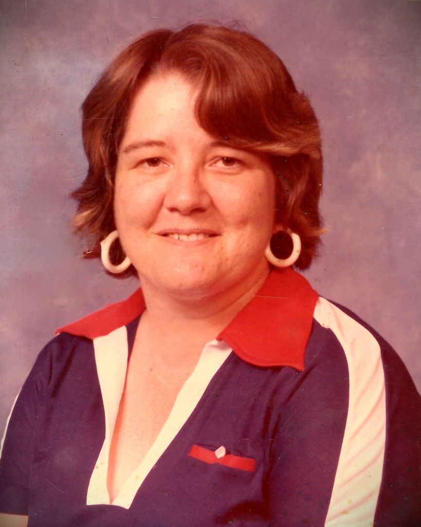 Sarah Diane Huckaby Profile Photo