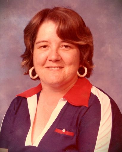 Sarah Diane Huckaby's obituary image