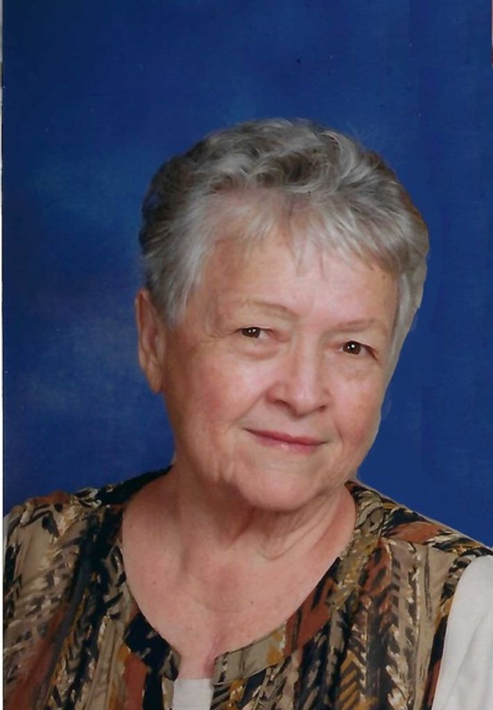 Marilyn Ann Zgabay Profile Photo