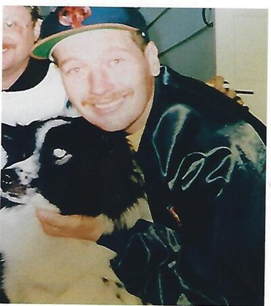 Steven M. Jarden Profile Photo