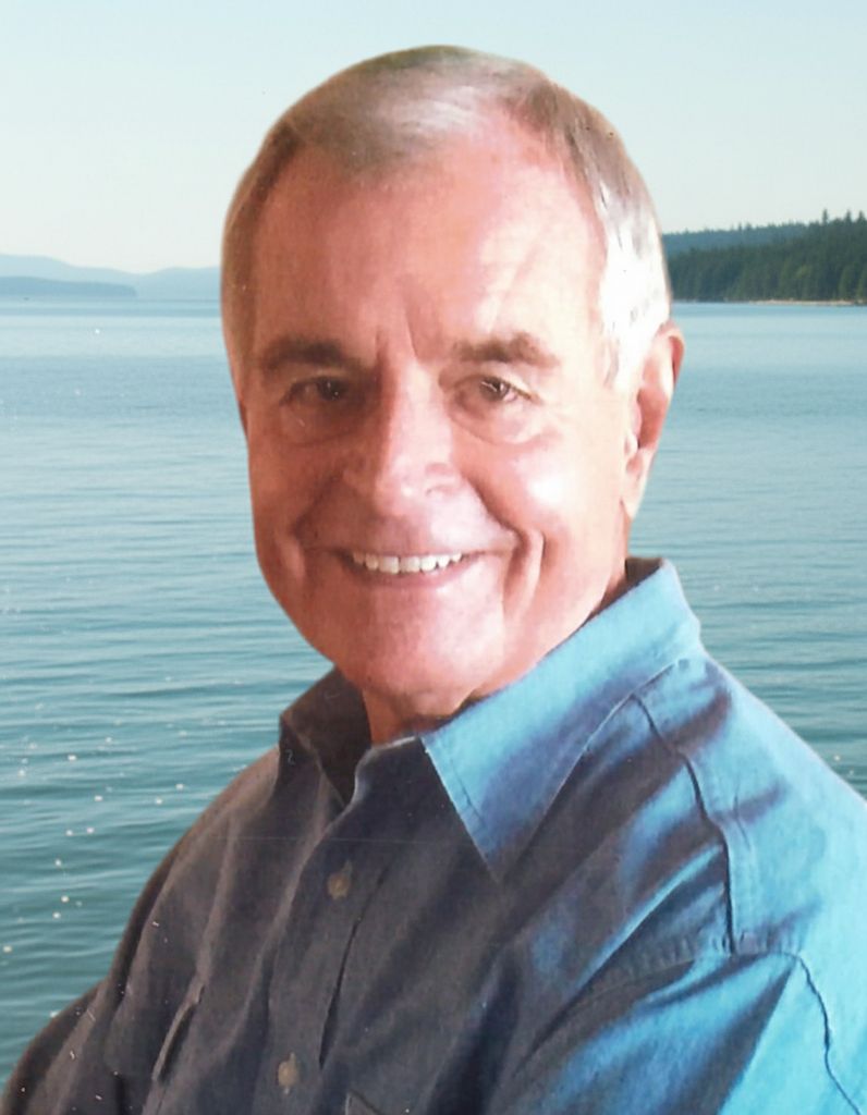 Charles "Butch" W. LaHue II Profile Photo