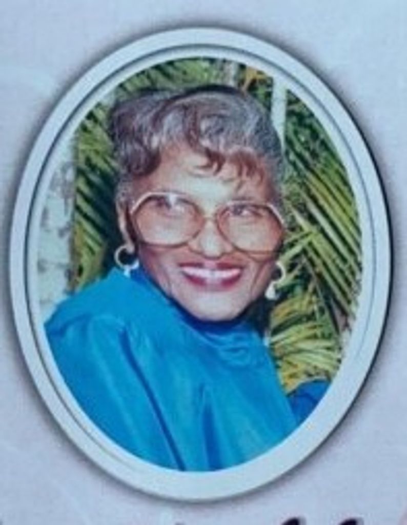 Mary Mcclain Profile Photo