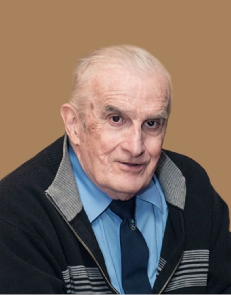 Edward M. Fallon