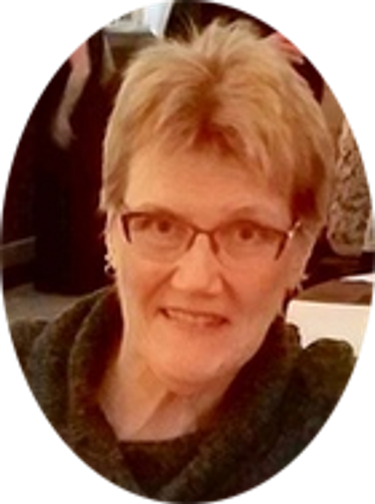 Sandra D'Jock