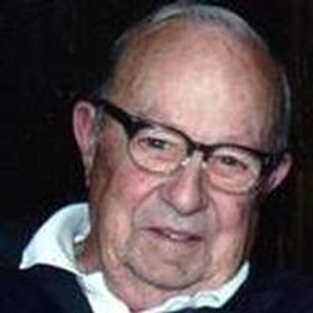 Arthur "Pete" D. Kroepel