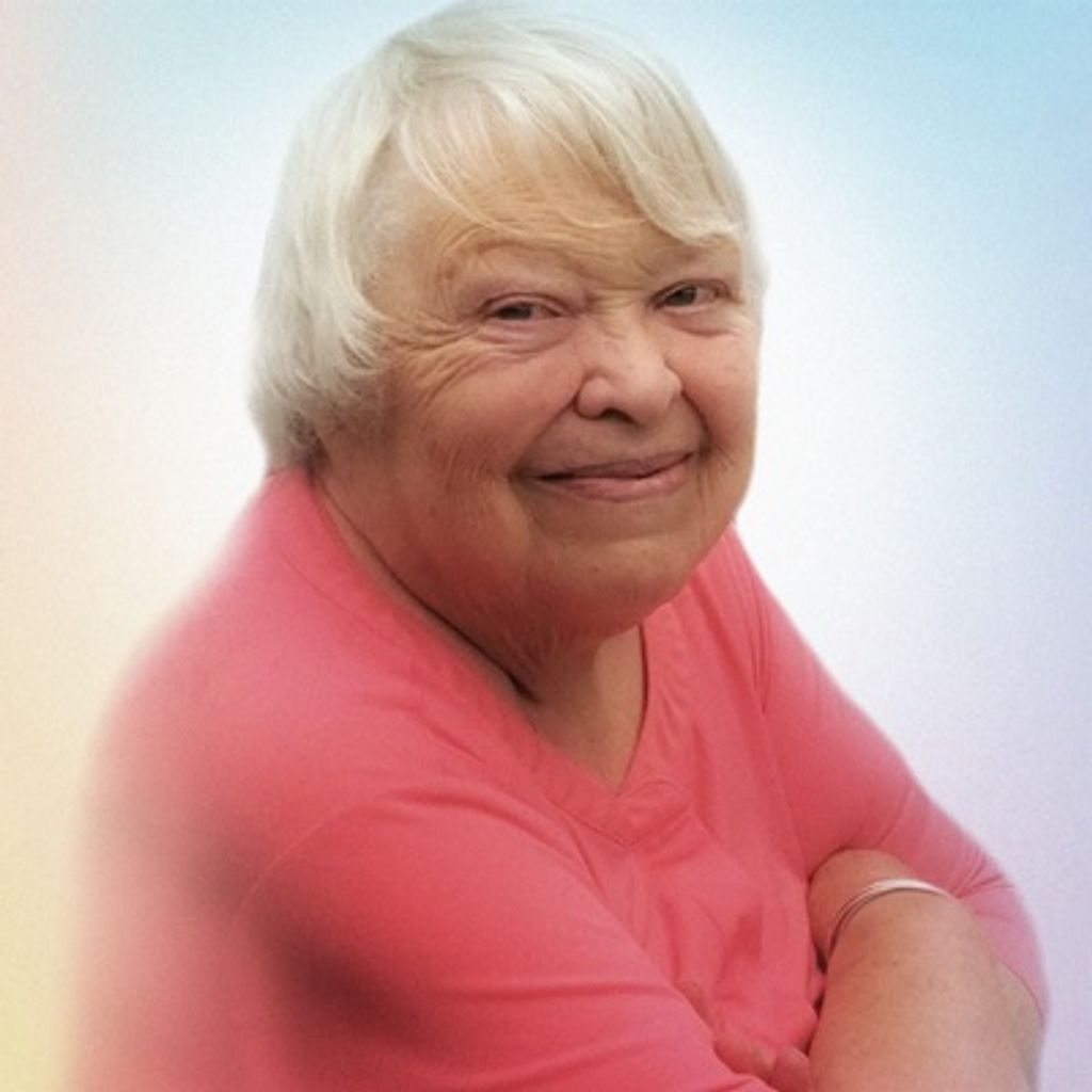 Patricia J. "Pat" Ruhmann