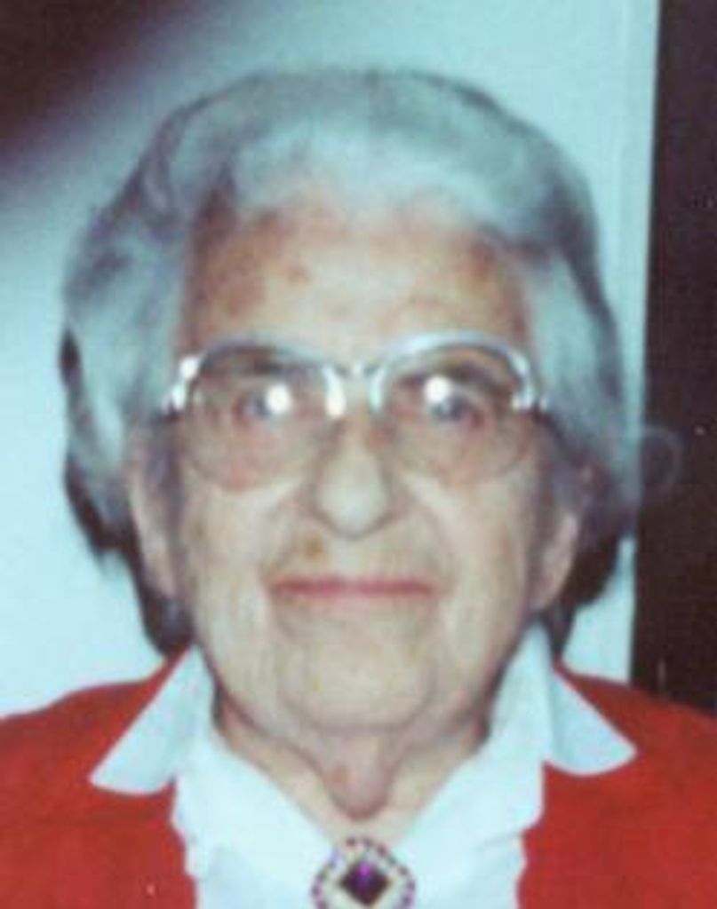 Magdalen Martin